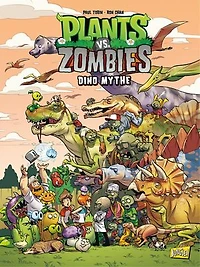Dino mythe