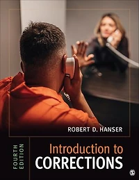 INTRODUCTION TO CORRECTIONS