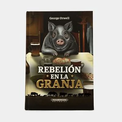 Rebelión en la granja