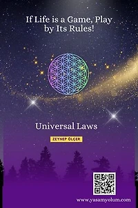 If Life is a Game, Play by Its Rules!: Discover the Universal Laws Shaping Our Existence