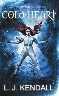 Cold Heart: Leeth Ascending, #2