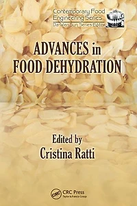 Advances Food Dehydration