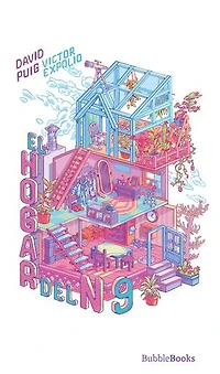 El hogar del número 9