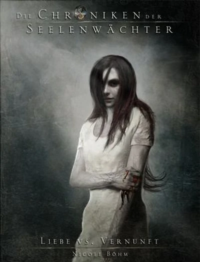Die Chroniken der Seelenwächter - Band 10: Liebe vs. Vernunft: (Urban Fantasy)