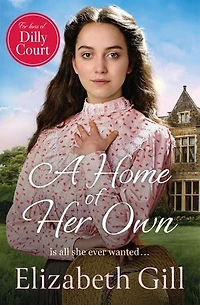 A Home of Her Own