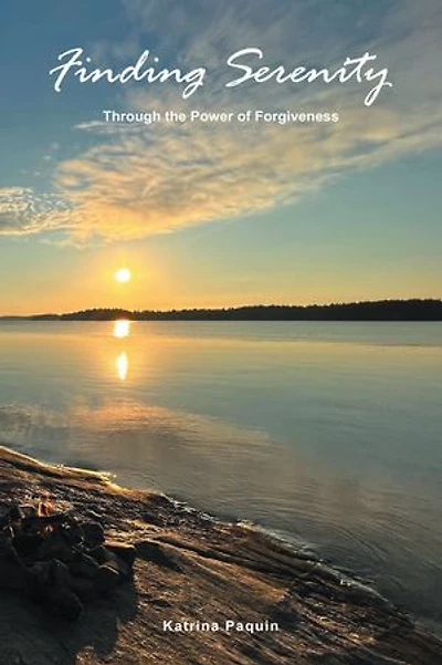 Finding Serenity: Through the Power of Forgiveness