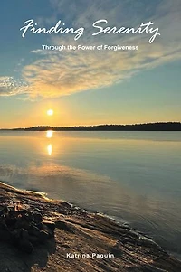 Finding Serenity: Through the Power of Forgiveness