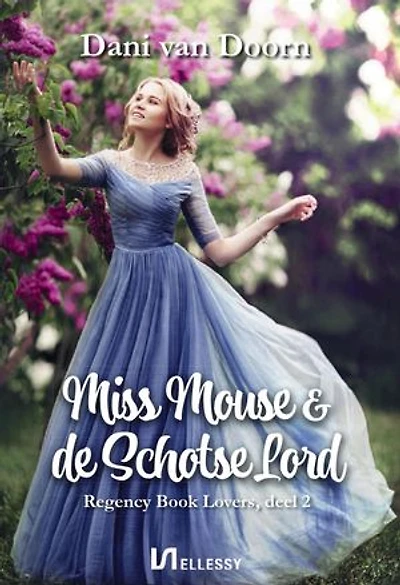 Miss Mouse & de Schotse lord
