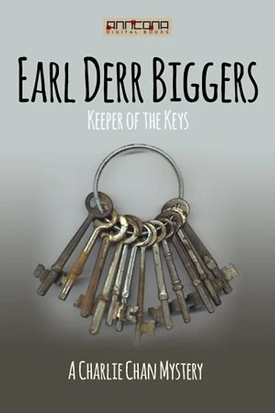 Keeper of the Keys