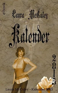 Kalender 2015 - Laura McColey