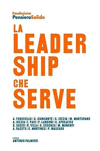 La leadership che serve