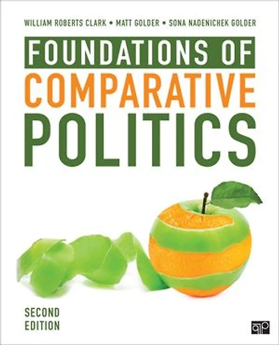 Foundations of Comparative Politics