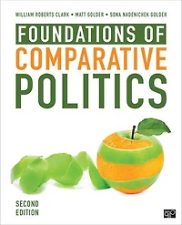 Foundations of Comparative Politics