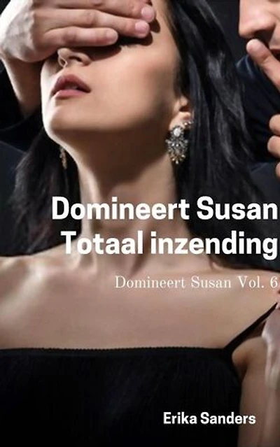 Domineert Susan. Totaal Inzending: Domineert Susan, #6