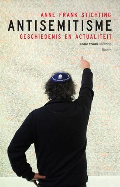 Antisemitisme: geschiedenis en actualiteit