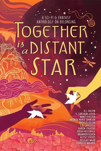 Together is a Distant Star