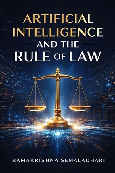 Artificial Intelligence and the Rule of Law: The Indian Legal System in the Age of Artificial Intelligence, #1