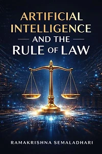 Artificial Intelligence and the Rule of Law: The Indian Legal System in the Age of Artificial Intelligence, #1