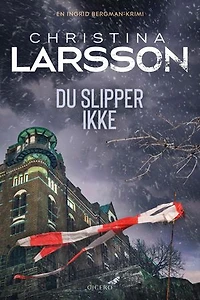 Du slipper ikke