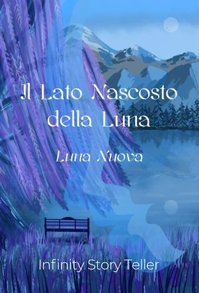 Il Lato Nascosto della Luna: Luna Nuova