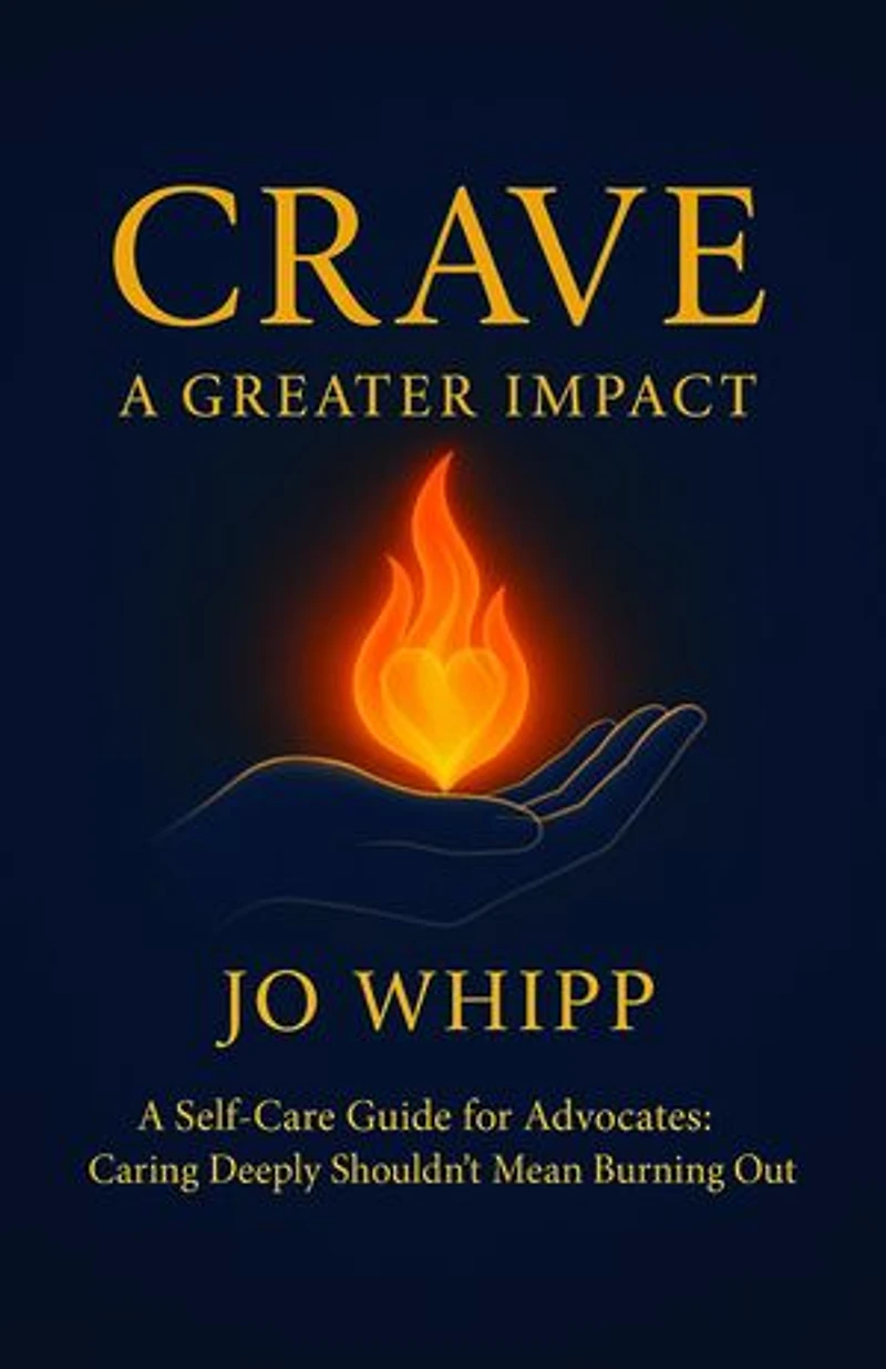 CRAVE: A Greater Impact