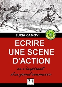 Ecrire une scène d'action en s'inspirant d'un grand romancier