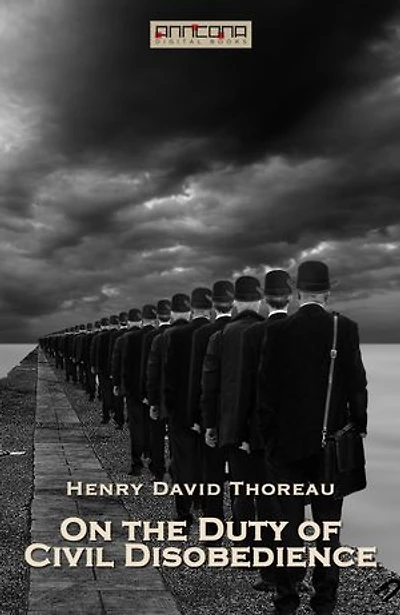 On the Duty of Civil Disobedience