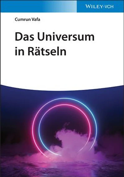 Das Universum Rätseln