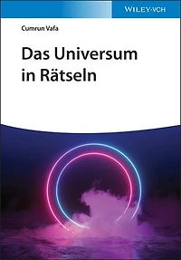 Das Universum Rätseln