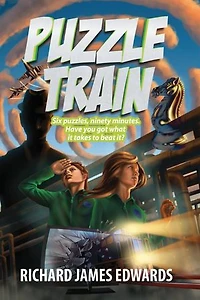Puzzle Train