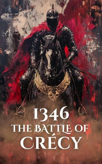 1346: The Battle of Crécy: Epic Battles of History
