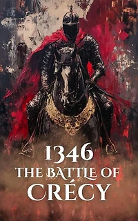 1346: The Battle of Crécy: Epic Battles of History