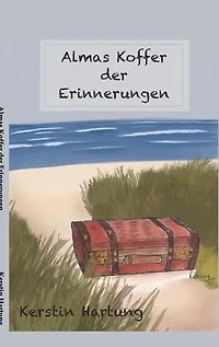 Almas Koffer der Erinnerungen: Ein Bilderbuch für Erwachsene