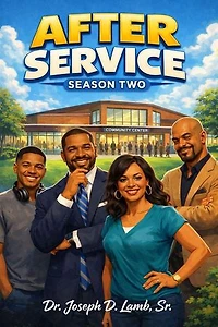 After Service: Season Two: A Church Sitcom