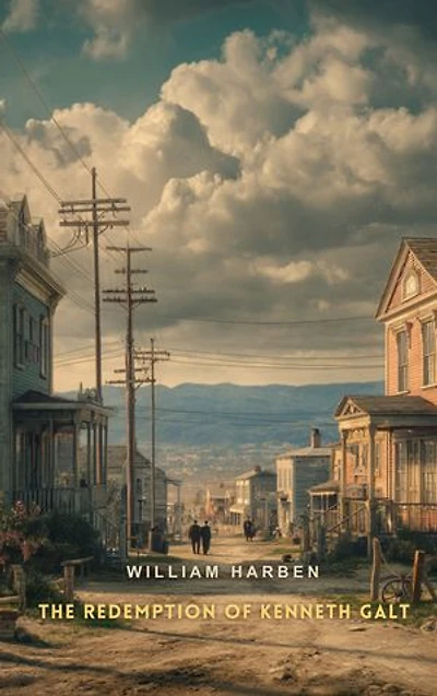 The Redemption of Kenneth Galt