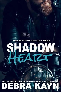 Shadow Heart: Killere Motorcycle Club, #4