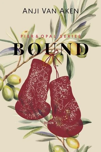 Bound: Book 3