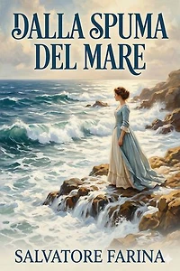 Dalla spuma del mare
