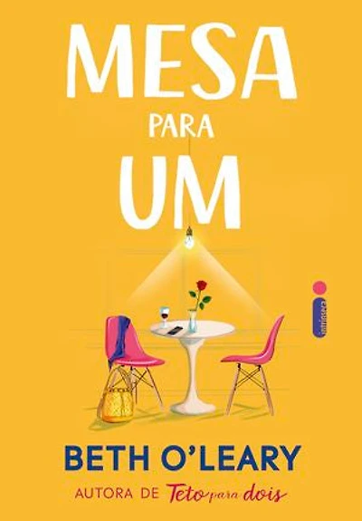 Mesa para um