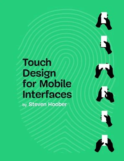 Touch Design for Mobile Interfaces