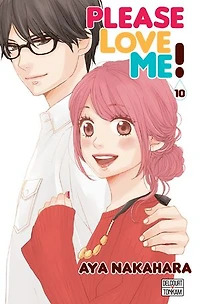 Please love me !, Vol. 10