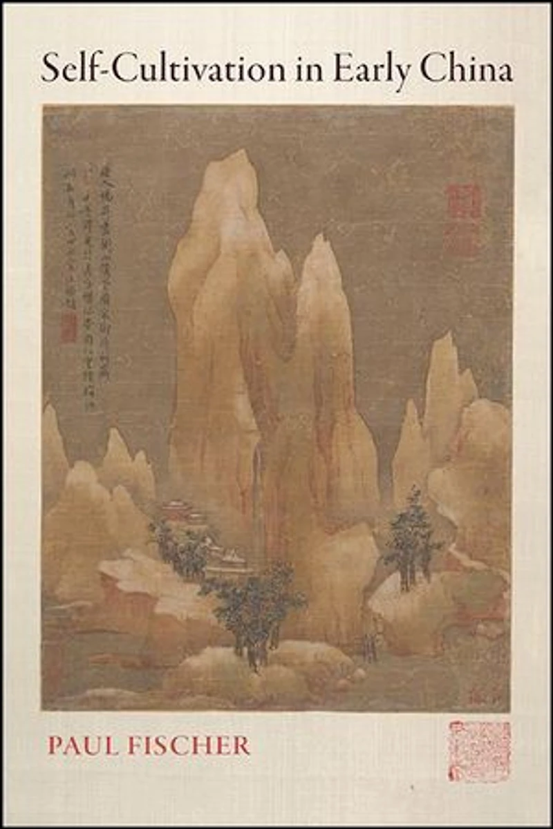 Self-Cultivation Early China