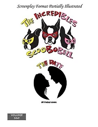 The Incredibles Scoobobell The Date: The Incredibles Scoobobell Series, #110