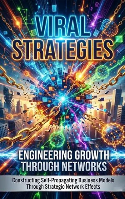 Viral Strategies: Engineering Growth Through Networks: Constructing Self-Propagating Business Models Through Strategic Network Effects
