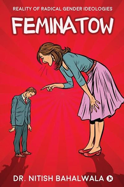 Feminatow: Reality of radical gender ideologies