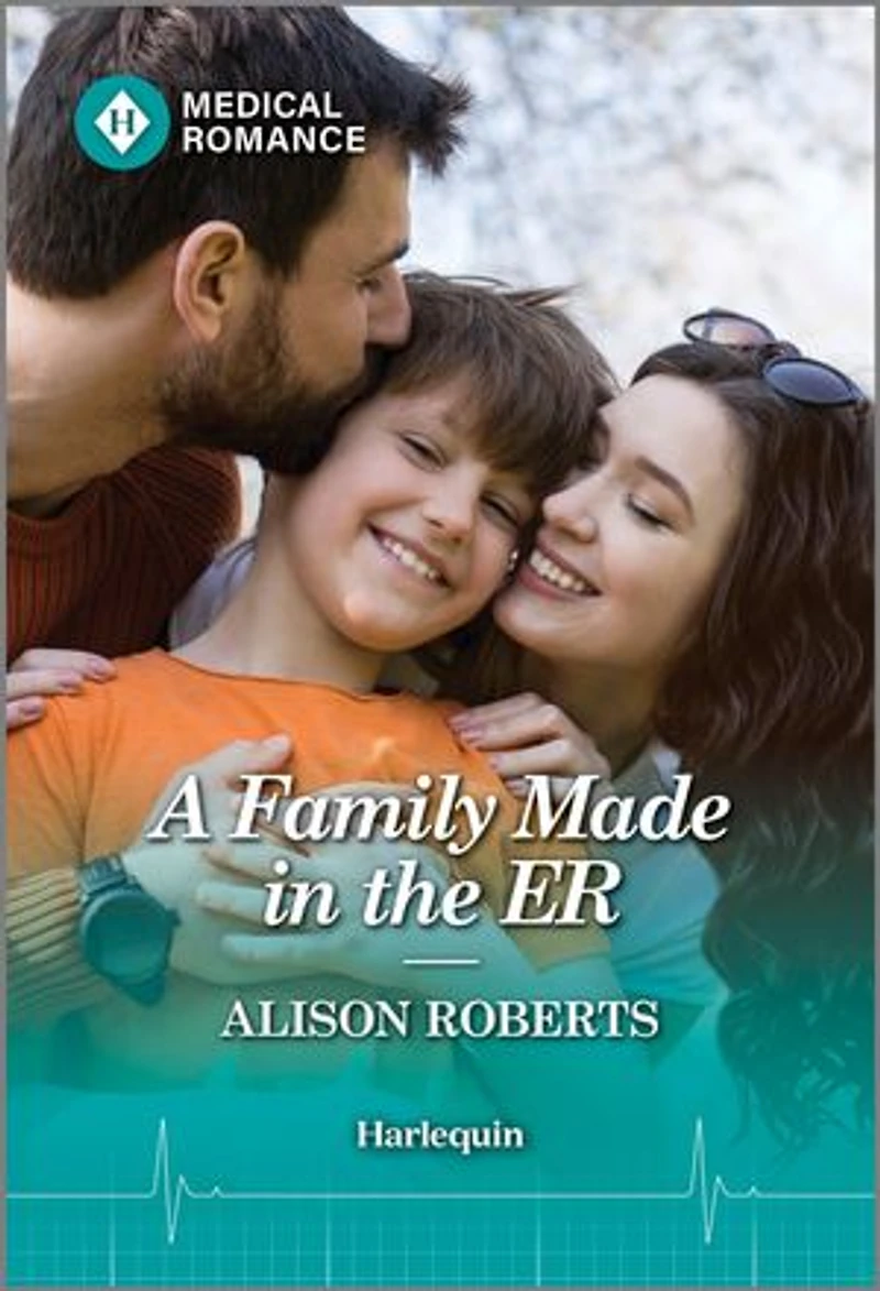 A Family Made the ER