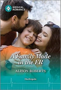 A Family Made the ER