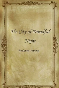 The City of Dreadful Night