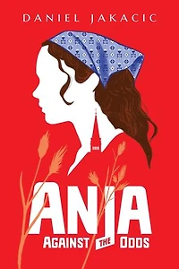 Anja, Against the Odds