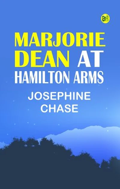 Marjorie Dean at Hamilton Arms